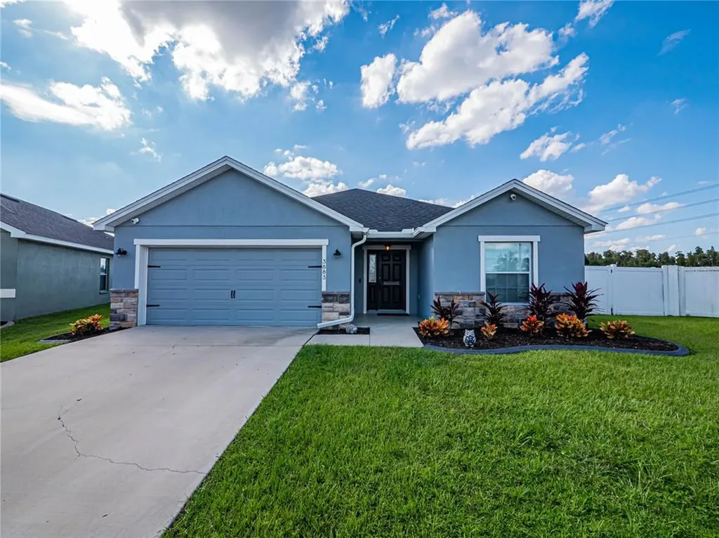 3883 Sandhill Crane Drive Lakeland FL 33811