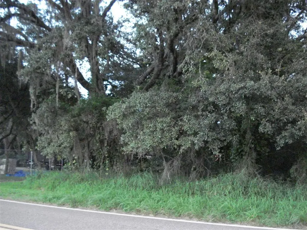 Avon Park Cutoff East Road Frostproof FL 33843