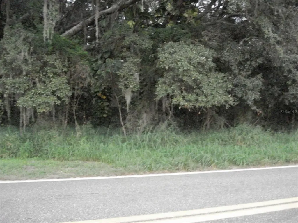 Avon Park Cutoff East Road Frostproof FL 33843