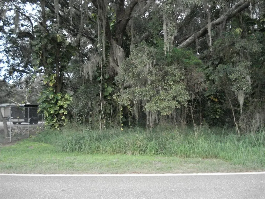 Avon Park Cutoff East Road Frostproof FL 33843