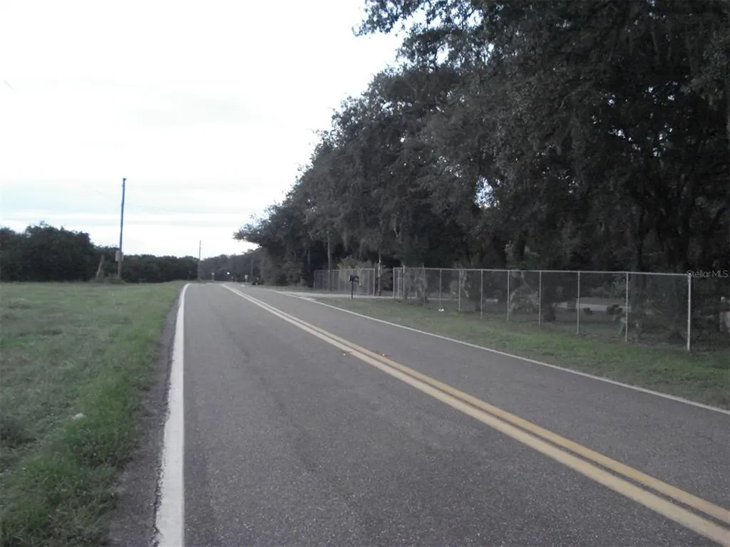 Avon Park Cutoff East Road Frostproof FL 33843