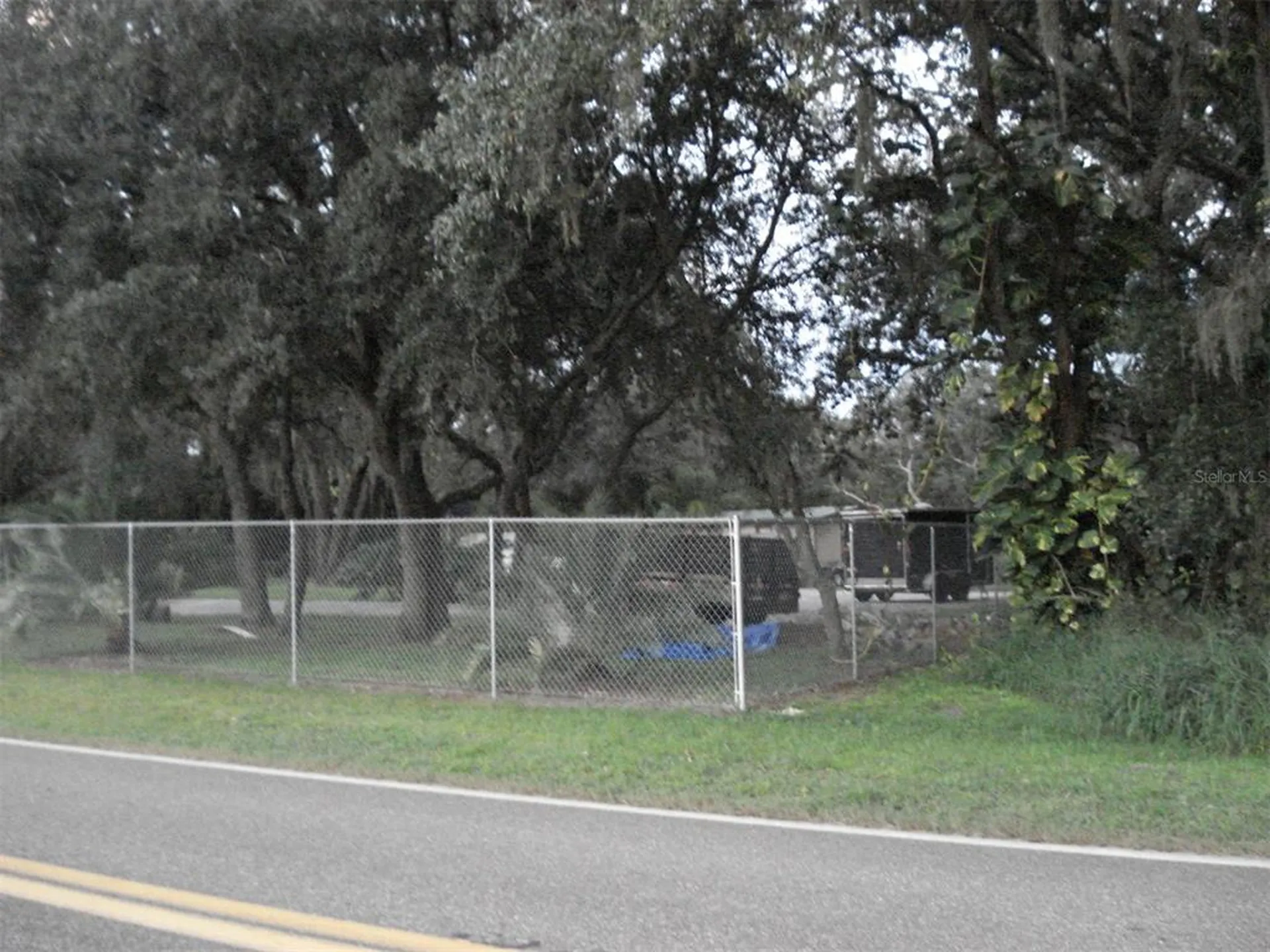 Avon Park Cutoff East Road Frostproof FL 33843