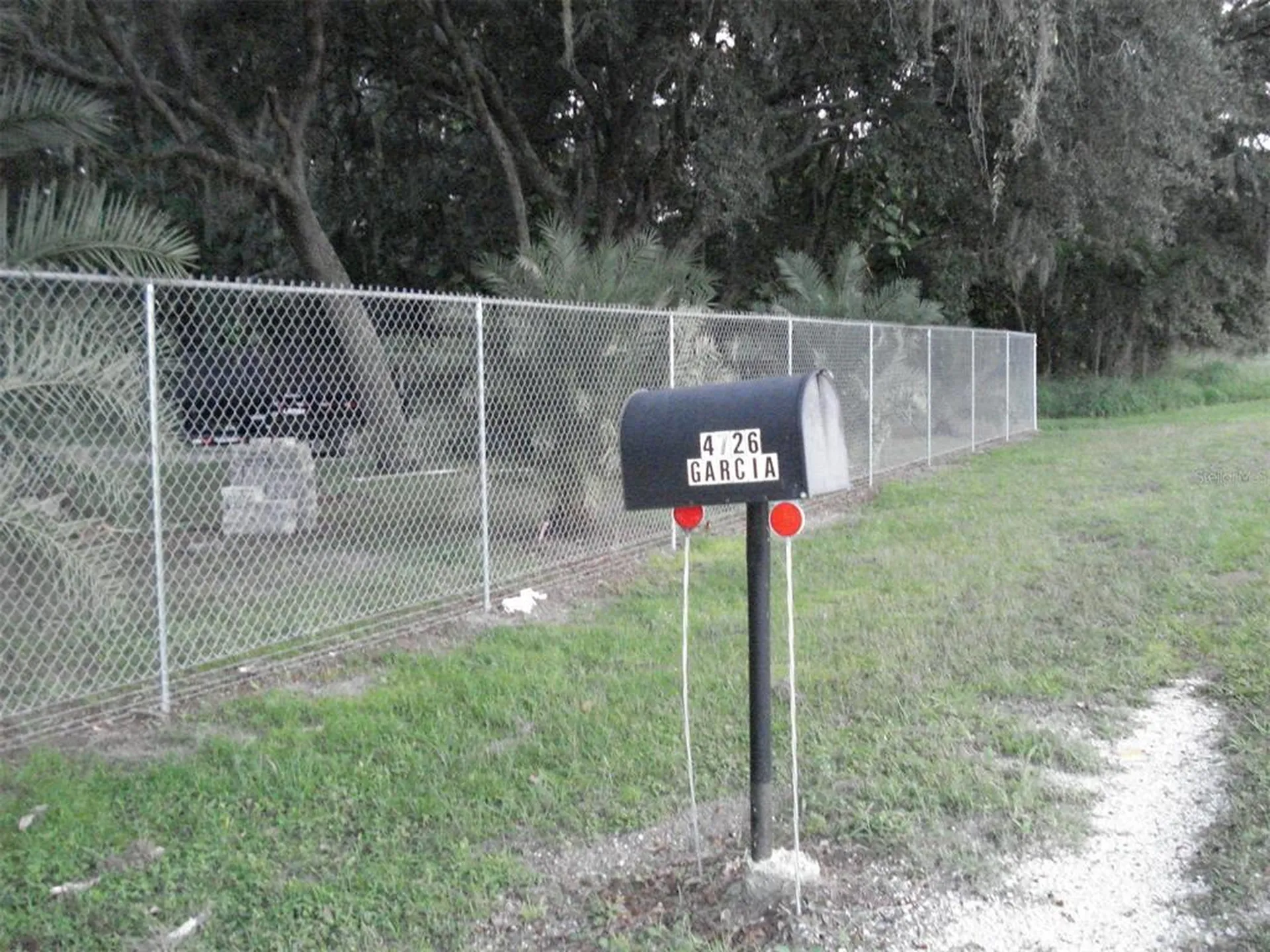 Avon Park Cutoff East Road Frostproof FL 33843