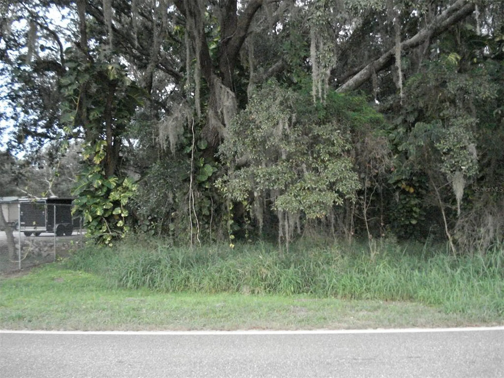 Avon Park Cutoff East Road Frostproof FL 33843