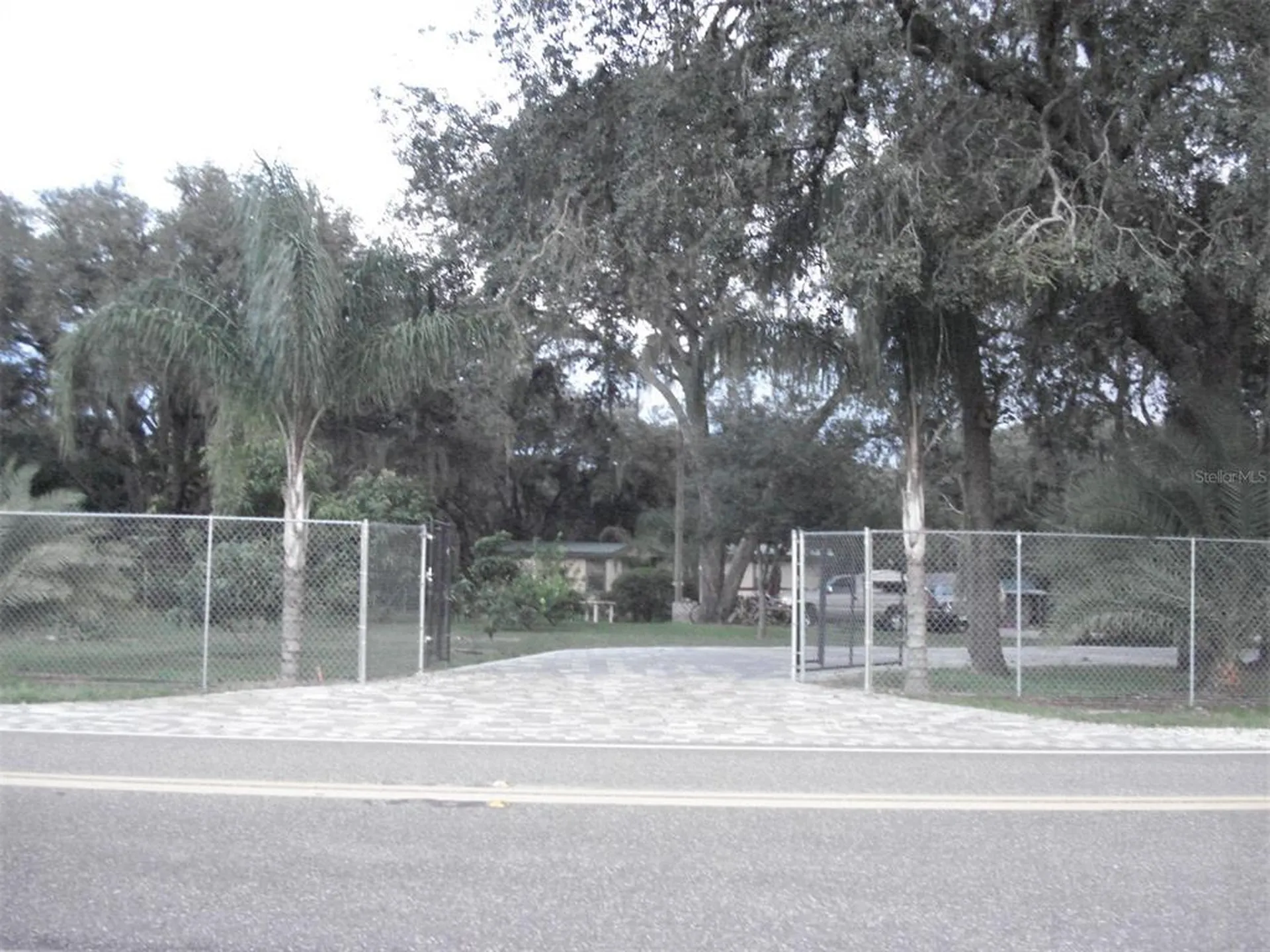 Avon Park Cutoff East Road Frostproof FL 33843