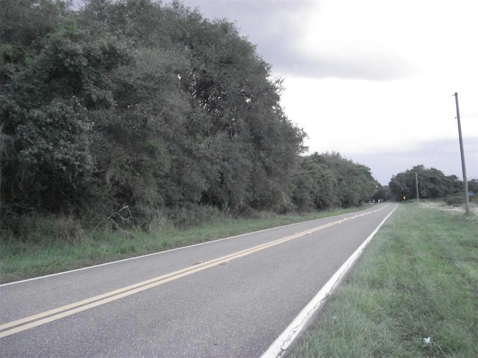 Avon Park Cutoff East Road Frostproof FL 33843