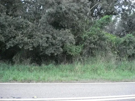 Avon Park Cutoff East Road Frostproof FL 33843