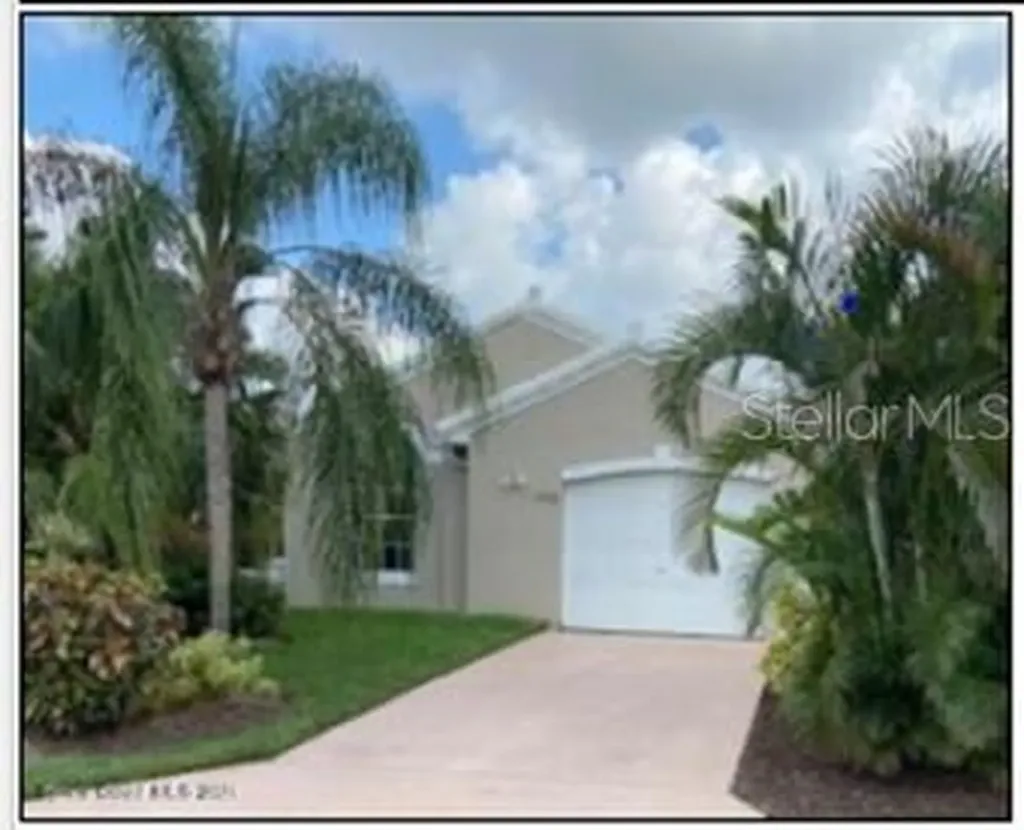1933 Tallowood Court NE Palm Bay FL 32905
