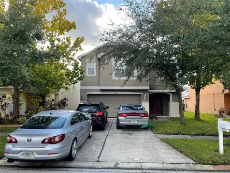12111 Fern Blossom Drive Gibsonton FL 33534