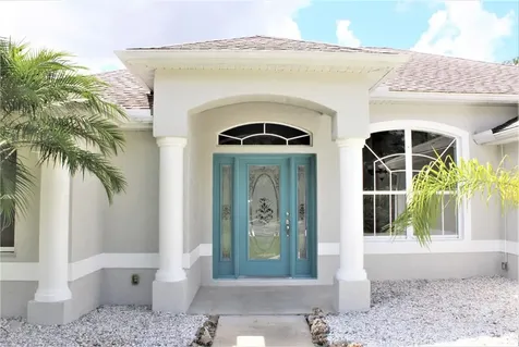 2059 Roanoke Road North Port FL 34288