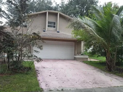6212 Sandcrest Circle Orlando FL 32819