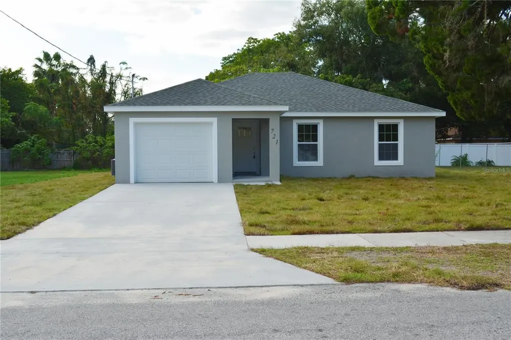 721 28th Street NW Winter Haven FL 33881