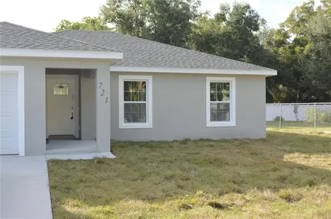 721 28th Street NW Winter Haven FL 33881