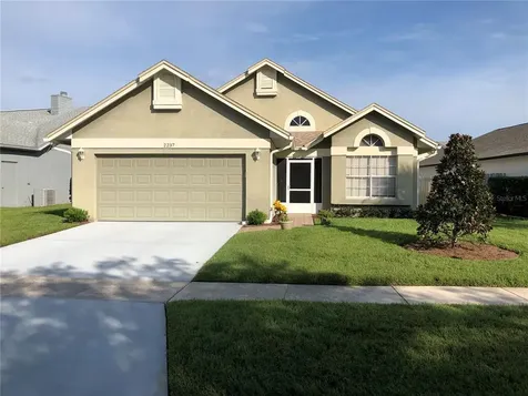 2237 Stonemill Drive Orlando FL 32837