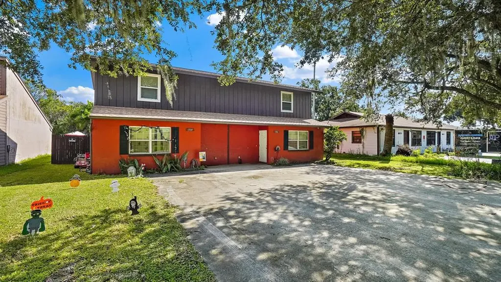 1364 Fairway Drive Lakeland FL 33801