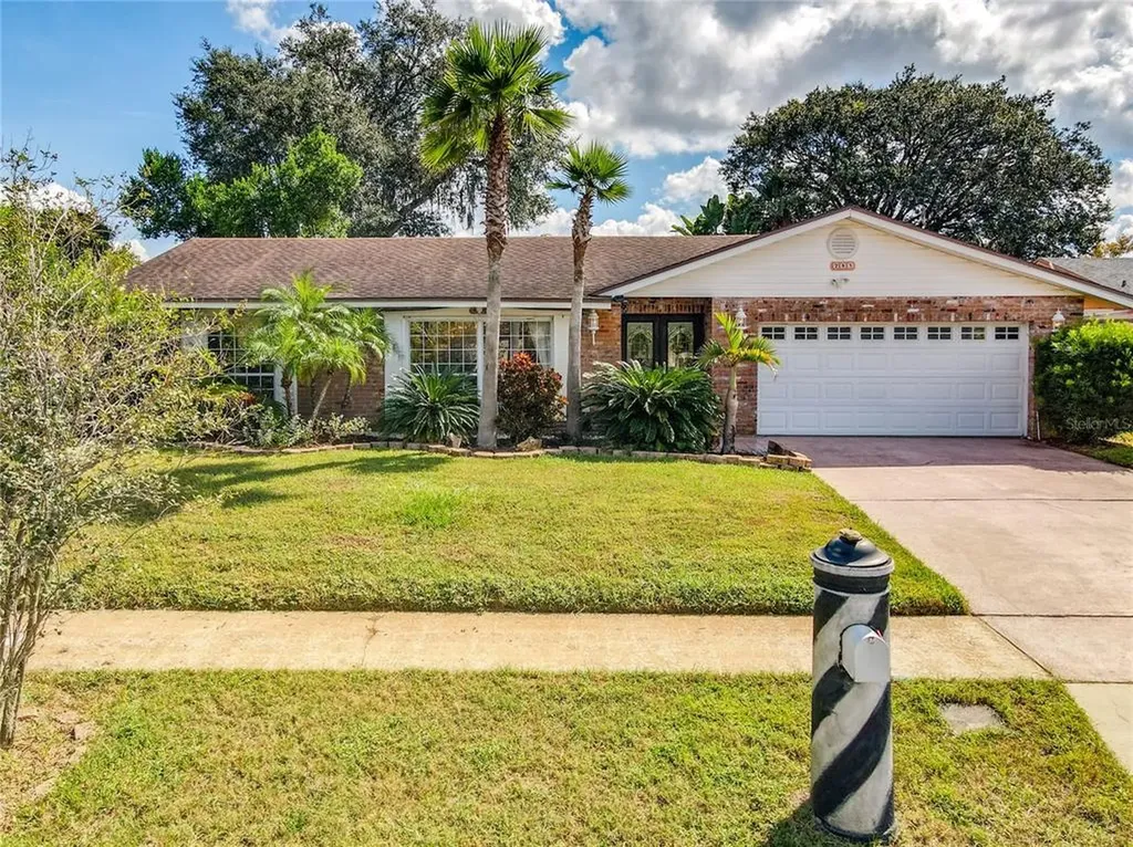 753 Hardwick Court Orlando FL 32825