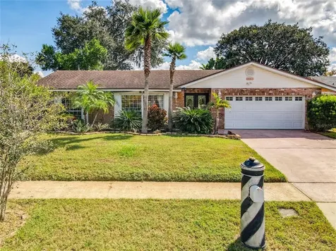 753 Hardwick Court Orlando FL 32825