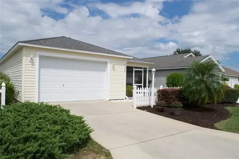 1775 Orange Court The Villages FL 32162