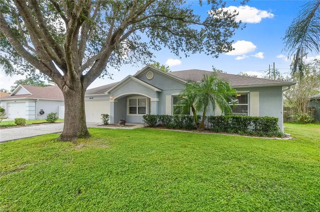 14159 Furman Avenue Orlando FL 32826