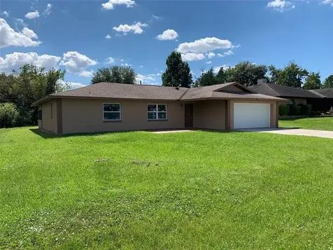 1655 Nantucket Street Deltona FL 32725