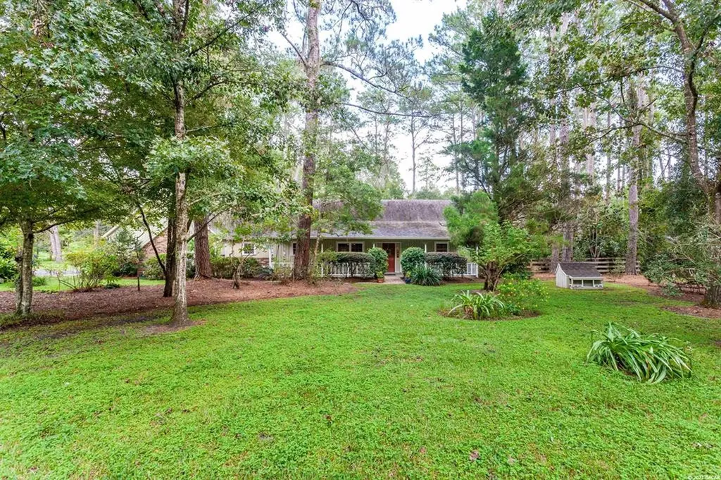 6015 NW 83rd Terrace Gainesville FL 32653