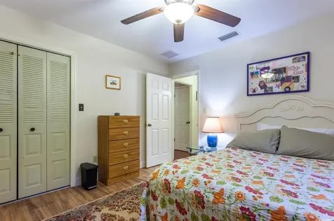 6015 NW 83rd Terrace Gainesville FL 32653