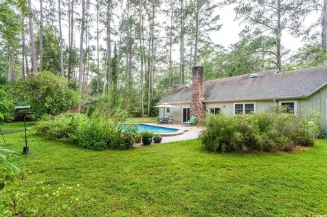 6015 NW 83rd Terrace Gainesville FL 32653