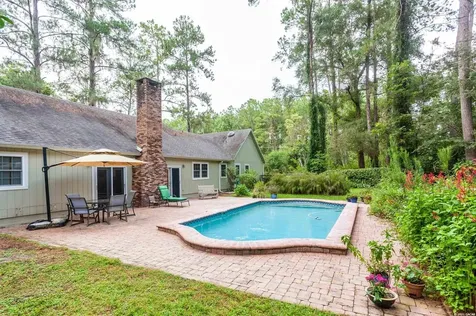 6015 NW 83rd Terrace Gainesville FL 32653