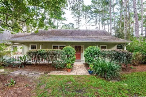 6015 NW 83rd Terrace Gainesville FL 32653