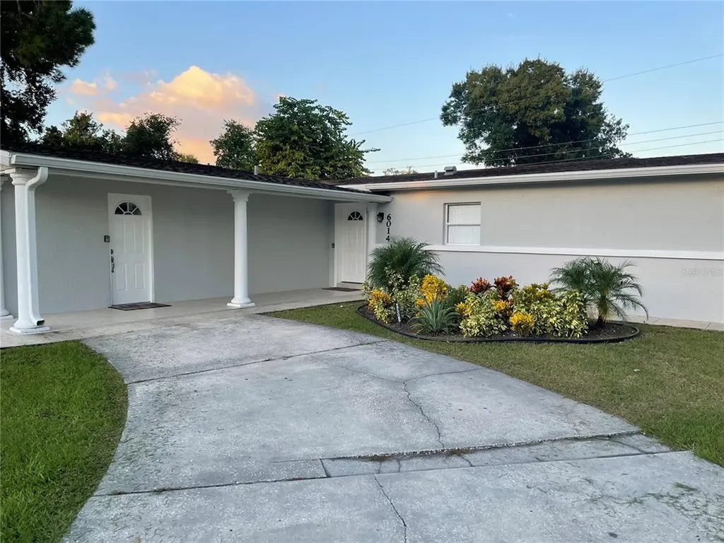 6014 Rosewood Drive Tampa FL 33615