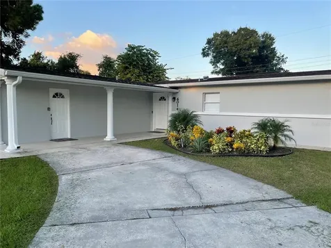 6014 Rosewood Drive Tampa FL 33615