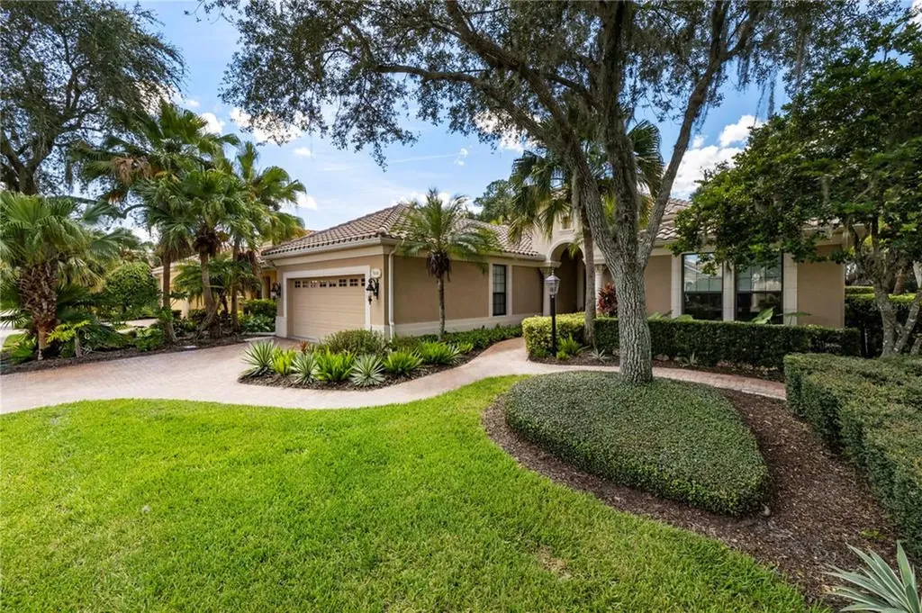 7614 Silverwood Court Lakewood Ranch FL 34202
