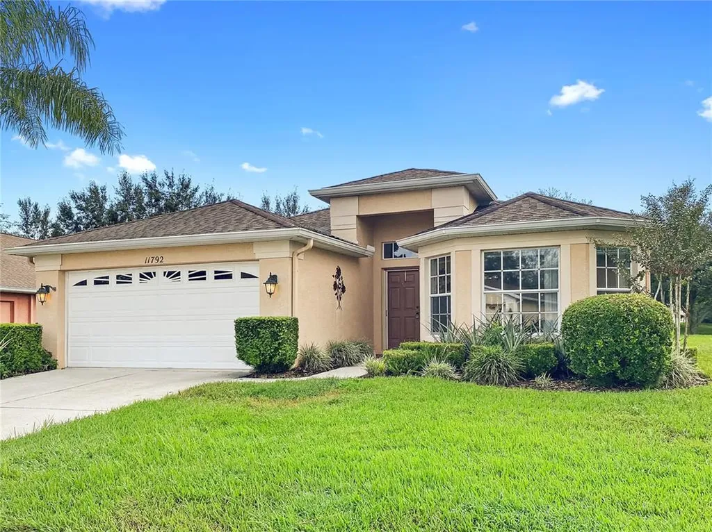 11792 New Haven Drive Spring Hill FL 34609
