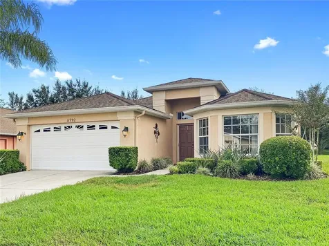 11792 New Haven Drive Spring Hill FL 34609