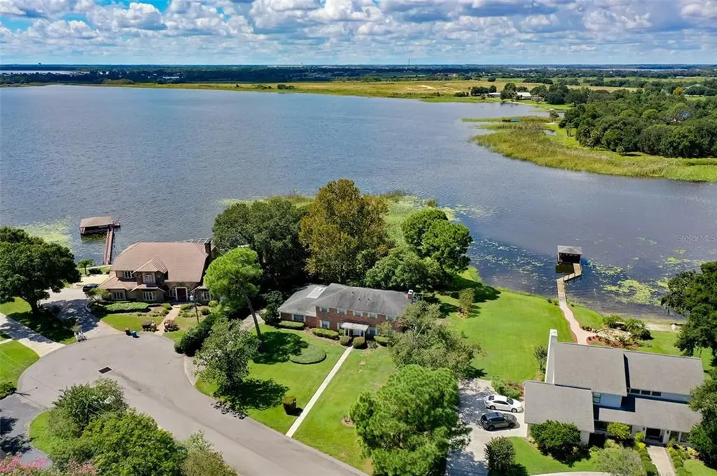 3224 Lake Breeze Drive Haines City FL 33844