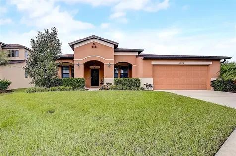 1826 Trophy Bass Way Kissimmee FL 34746