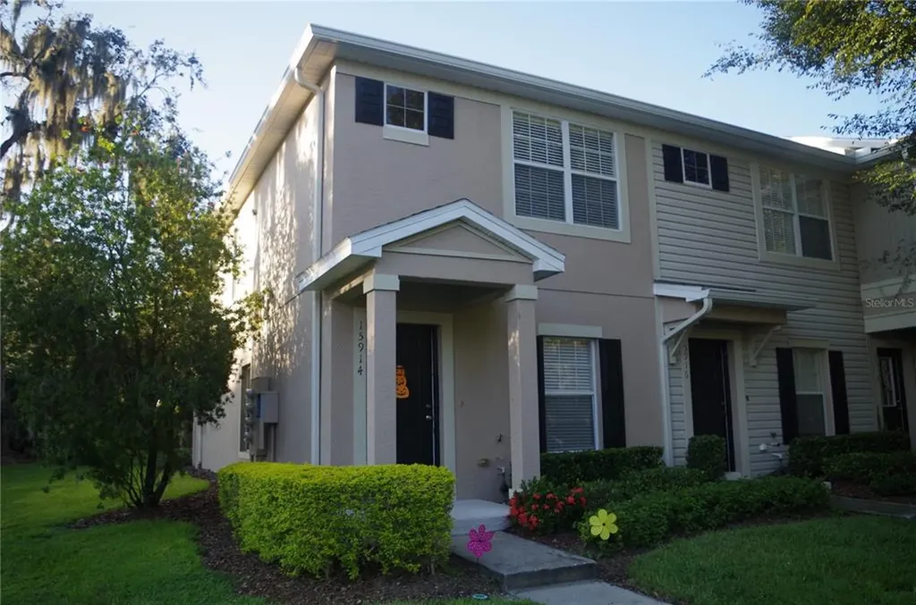 15914 Fishhawk View Drive Lithia FL 33547