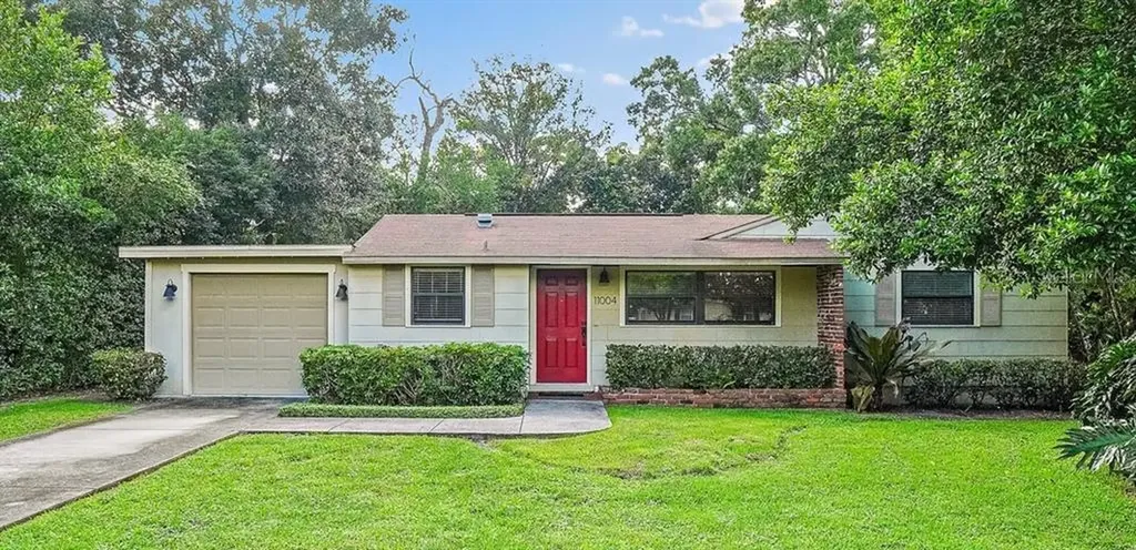 11004 N Oregon Avenue Tampa FL 33612