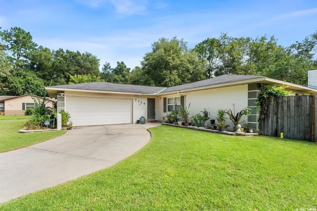 7734 SW 13th Road Gainesville FL 32607