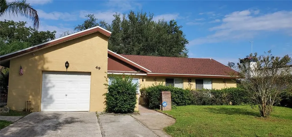 49 Chip Court Kissimmee FL 34759