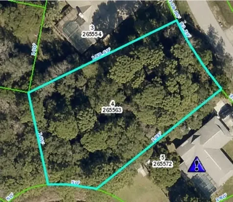 1307 Meredith Drive Spring Hill FL 34608