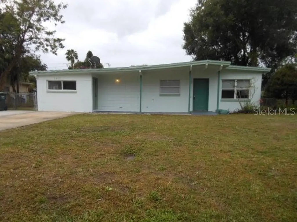 3003 Bellwood Avenue Lakeland FL 33803