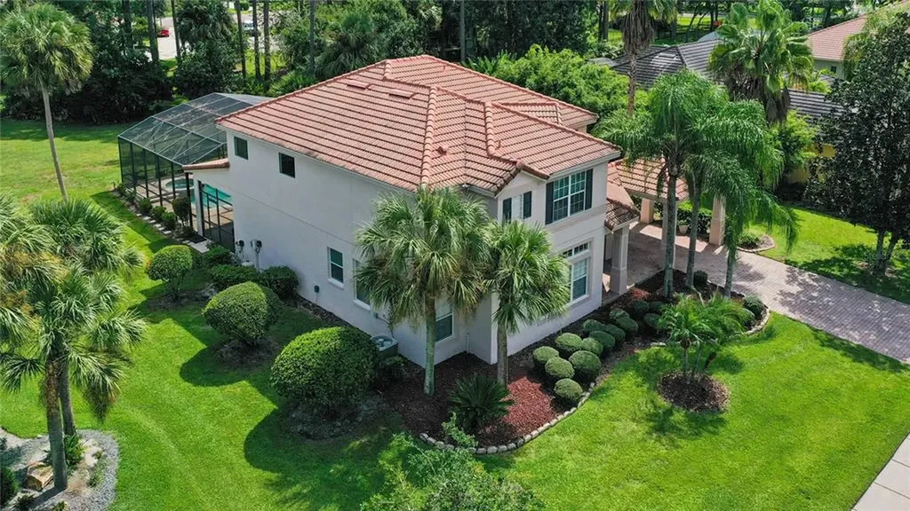 1723 Redwood Grove Terrace Lake Mary FL 32746