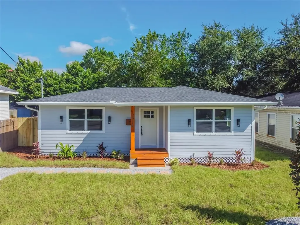 2914 E 21st Avenue Tampa FL 33605