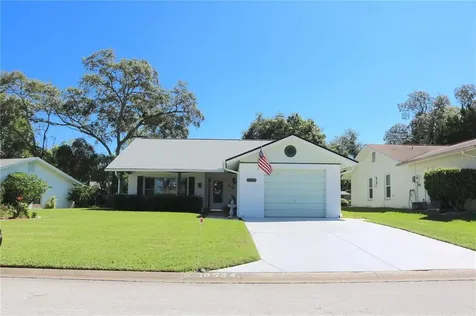 10534 Green Meadow Lane Port Richey FL 34668