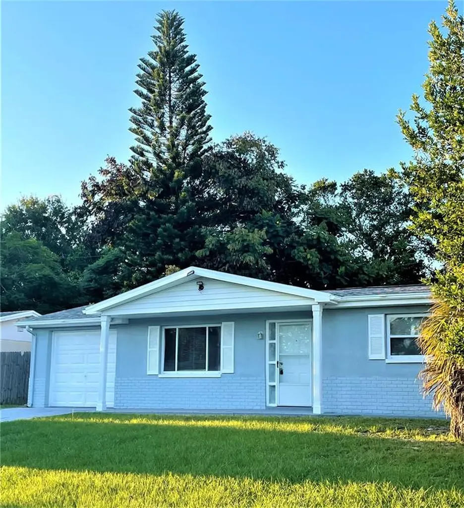 4705 Aegean Avenue Holiday FL 34690