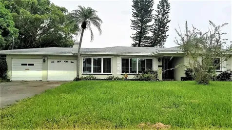 2108 Mckinley Street Clearwater FL 33765