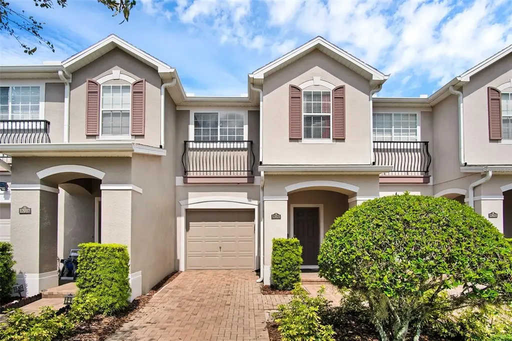 12021 Great Commission Way Orlando FL 32832