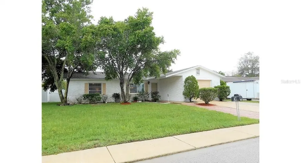 8240 Westfield Drive Port Richey FL 34668