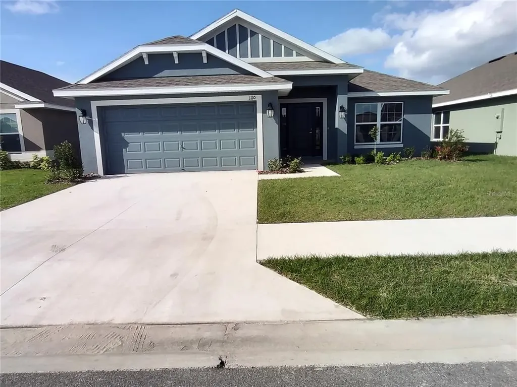 1110 Yumuri Street Winter Haven FL 33884